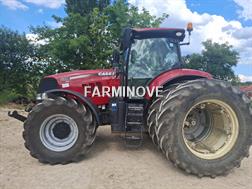Case IH PUMA 220 CVX