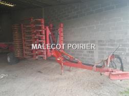 Vicon Compactiller L4000T
