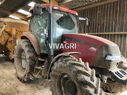Case IH MXU 115 PRO