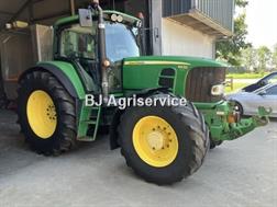 John Deere 6630