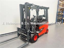 Linde 387 E 35 HL-01