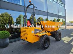 Thwaites 4,5 tonne