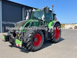 Fendt 720 Vario