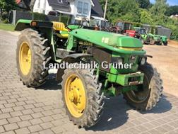 John Deere 1750