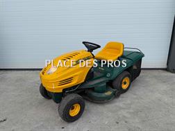 MTD Tondeuse autoportée HE 4160 MTD