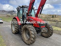 Massey Ferguson 5611 DYNA-6 ESSENTIAL