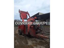 Kuhn ALTOR5070M