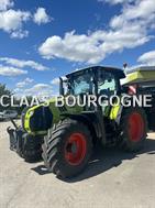 Claas ARION 630 CIS+