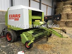 Claas ROLLANT 250 ROTOCUT