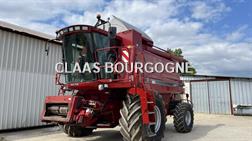 80 MB AXIAL FLOW 2388 EXCLUSIVE