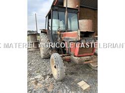 Case IH 956
