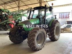 Deutz-Fahr agrotron 150