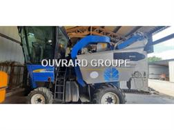Braud VL550