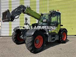Claas SCORPION 741 VP