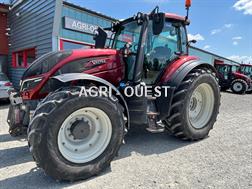 Valtra T174 ACTIVE