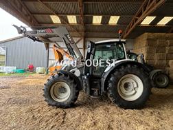 Valtra N154eA
