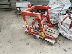 Kuhn PORTACOURT
