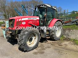 Massey Ferguson MF6465