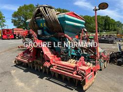 Kverneland NG-S  ELIT