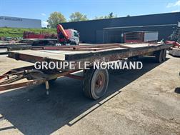 Le Normand PT12