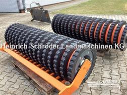 Amazone KEILRINGWALZE KWM 2001-600
