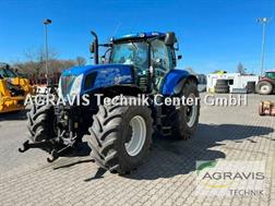 New Holland T7.270