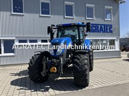 New Holland T 6090