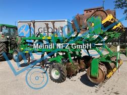 Kerner Komet KAL 540