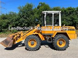 Liebherr L 506