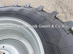 Michelin 520/85R38 AgriBiB 2 160 A8