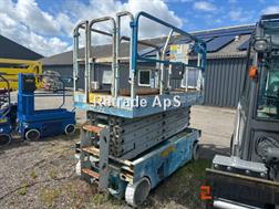 Genie GS 3246