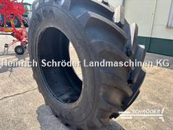 Michelin VF 650/60 R38