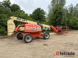 JLG 600 AJ
