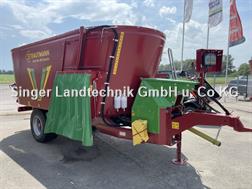 Strautmann Verti-Mix 1801 Double - Vorführmaschine