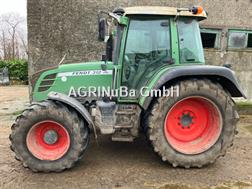 Fendt 312 Vario  