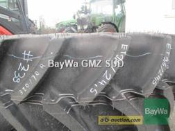 Mitas 320/70R24 100 %   #238