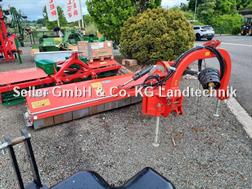 Kuhn TBES 262 Böschungsmulcher