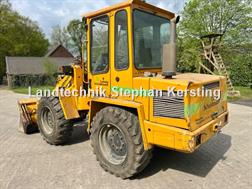 Zettelmeyer ZL 802