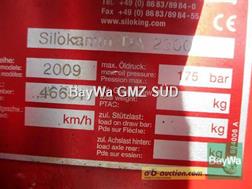 Siloking DA 2300  #98