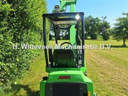 Avant 423 TDL