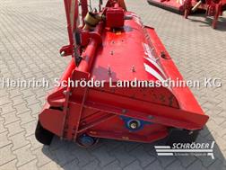 Dücker MULCHKOMBINATION UM 27 / GFM 740