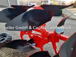 Kuhn Vari-Master 123T LPo 5-Schar