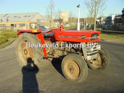 Massey Ferguson 135