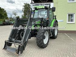 Deutz-Fahr AGROTRON 85 MK2