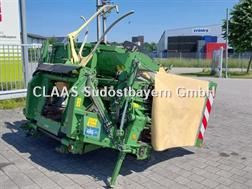 Krone EASY COLLECT 753 M