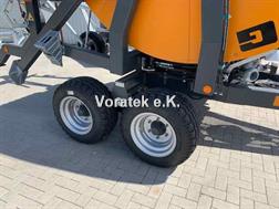 Hüdig Iromat II TD 500/110