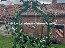 Krone KW 7.70 6x7