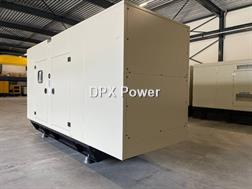 Volvo TAD1341GE - 350 kVA Generator - DPX-18878