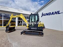 Yanmar B50