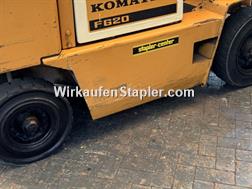 Komatsu FG20-8